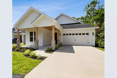 206 Holm Place, Saint Marys, GA 31558 - Photo 1