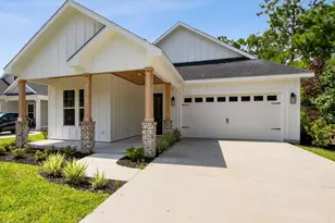 206 Holm Pl, Saint Marys, GA 31558 - Photo 1
