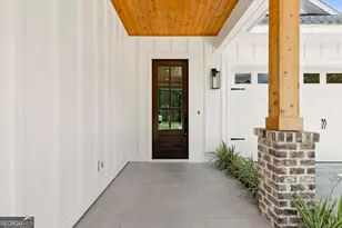 206 Holm Pl, Saint Marys, GA 31558 - Photo 4