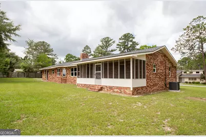 2608 Winchester Road, Waycross, GA 31501 - Photo 4