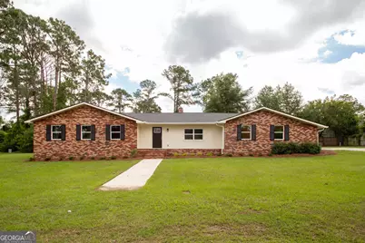 2608 Winchester Road, Waycross, GA 31501 - Photo 1