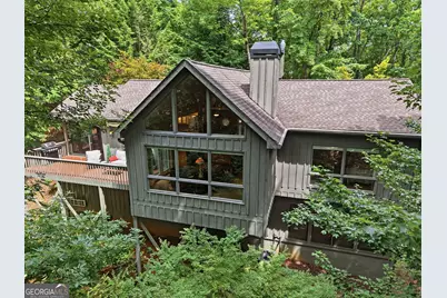 52 Swallow Point, Big Canoe, GA 30143 - Photo 20