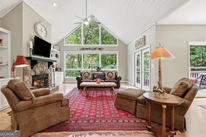 52 Swallow Point, Big Canoe, GA 30143 - Photo 24