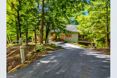 52 Swallow Point, Big Canoe, GA 30143 - Photo 8