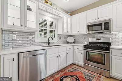52 Swallow Point, Big Canoe, GA 30143 - Photo 28