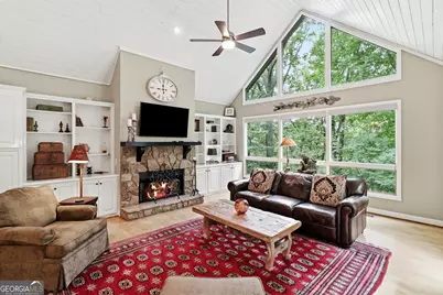 52 Swallow Point, Big Canoe, GA 30143 - Photo 1
