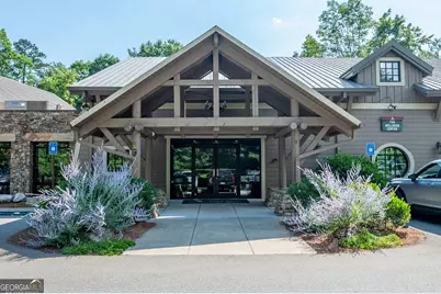 52 Swallow Point, Big Canoe, GA 30143 - Photo 50