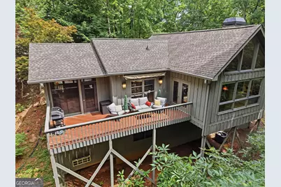 52 Swallow Point, Big Canoe, GA 30143 - Photo 36