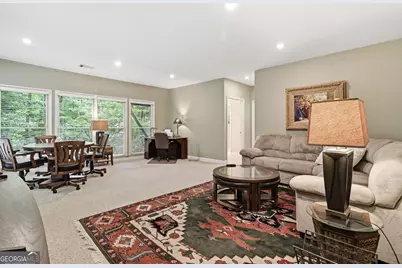 52 Swallow Point, Big Canoe, GA 30143 - Photo 16
