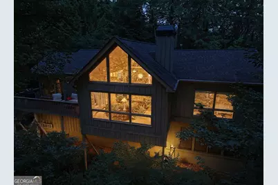 52 Swallow Point, Big Canoe, GA 30143 - Photo 38