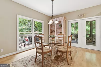 52 Swallow Point, Big Canoe, GA 30143 - Photo 6