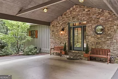 52 Swallow Point, Big Canoe, GA 30143 - Photo 10