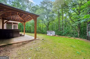145 Stratford Cir, Stockbridge, GA 30281 - Photo 58