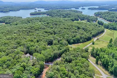 177 Poteete Creek Road #TRACT, Blairsville, GA 30512 - Photo 48