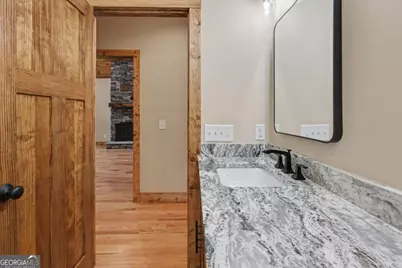 177 Poteete Creek Road #TRACT, Blairsville, GA 30512 - Photo 24