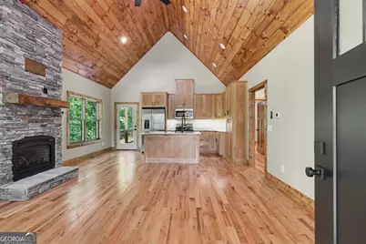 177 Poteete Creek Road #TRACT, Blairsville, GA 30512 - Photo 12