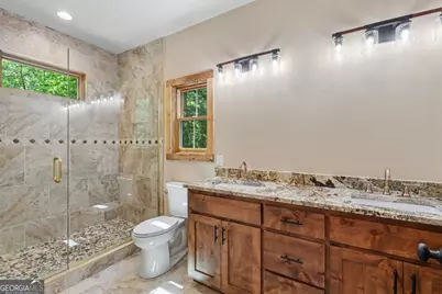 177 Poteete Creek Road #TRACT, Blairsville, GA 30512 - Photo 4