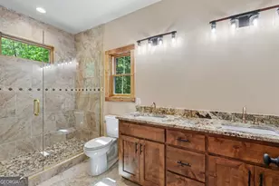 177 Poteete Creek Rd, Blairsville, GA 30512 - Photo 4