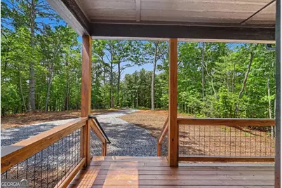 177 Poteete Creek Road #TRACT, Blairsville, GA 30512 - Photo 40