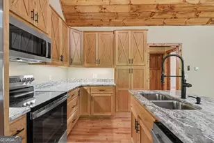 177 Poteete Creek Rd, Blairsville, GA 30512 - Photo 14