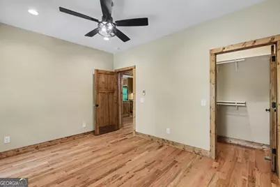 177 Poteete Creek Road #TRACT, Blairsville, GA 30512 - Photo 20