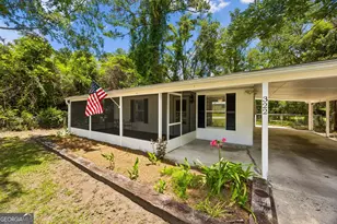 322 N Satilla St, Kingsland, GA 31548 - Photo 2