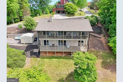 1157 Summit Way #131, Blairsville, GA 30512 - Photo 6