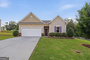 118 Sorrento Dr NW, Cartersville, GA 30120 - Photo 1