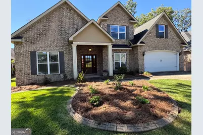 203 Norfolk Circle, Warner Robins, GA 31088 - Photo 1