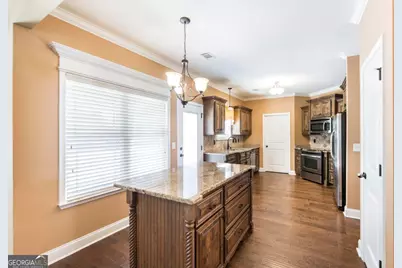 203 Norfolk Circle, Warner Robins, GA 31088 - Photo 6