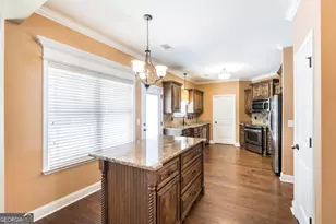 203 Norfolk Cir, Warner Robins, GA 31088 - Photo 6