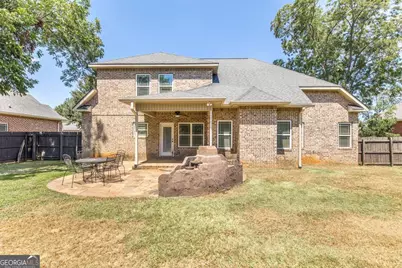 203 Norfolk Circle, Warner Robins, GA 31088 - Photo 30