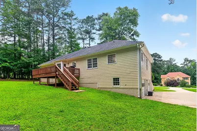 145 Butterfield Lane, Fayetteville, GA 30214 - Photo 34