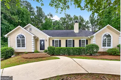 145 Butterfield Lane, Fayetteville, GA 30214 - Photo 2