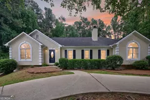 145 Butterfield Ln, Fayetteville, GA 30214 - Photo 1