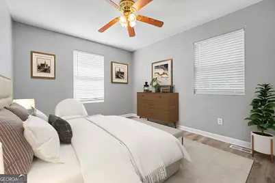 3364 Hollyridge Trail SW, Marietta, GA 30008 - Photo 16