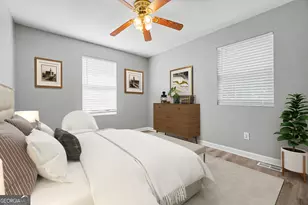3364 Holly Ridge Trail SW, Marietta, GA 30008 - Photo 16