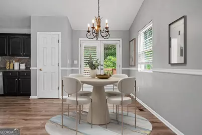3364 Hollyridge Trail SW, Marietta, GA 30008 - Photo 10
