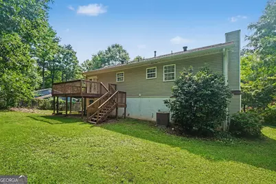3364 Hollyridge Trail SW, Marietta, GA 30008 - Photo 28