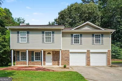 3364 Hollyridge Trail SW, Marietta, GA 30008 - Photo 1