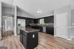 3364 Holly Ridge Trail SW, Marietta, GA 30008 - Photo 8