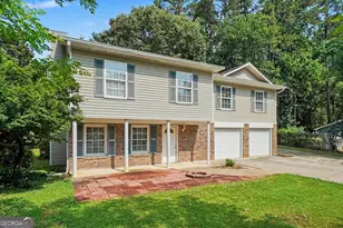 3364 Holly Ridge Trail SW, Marietta, GA 30008 - Photo 2