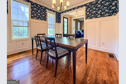 1917 Albert Reid Road, Cleveland, GA 30528 - Photo 4