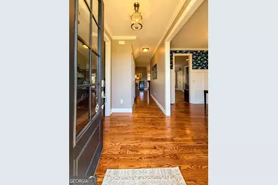 1917 Albert Reid Road, Cleveland, GA 30528 - Photo 2