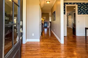 1917 Albert Reid Rd, Cleveland, GA 30528 - Photo 2