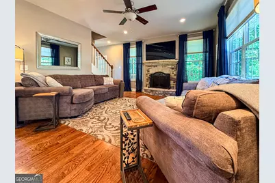 1917 Albert Reid Road, Cleveland, GA 30528 - Photo 10