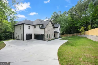 3461 Callie Still, Lawrenceville, GA 30045 - Photo 6