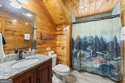 457 Old Cherokee Road, Cleveland, GA 30528 - Photo 28