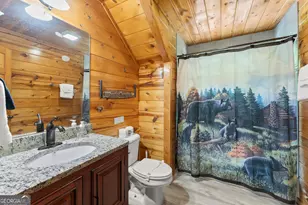 457 Old Cherokee Rd, Cleveland, GA 30528 - Photo 28