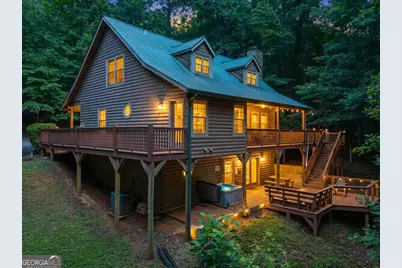 457 Old Cherokee Road, Cleveland, GA 30528 - Photo 40
